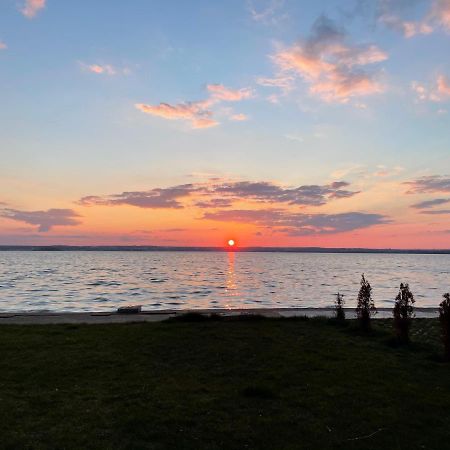 Apartment Kara Sea View Mamaja Zewnętrze zdjęcie