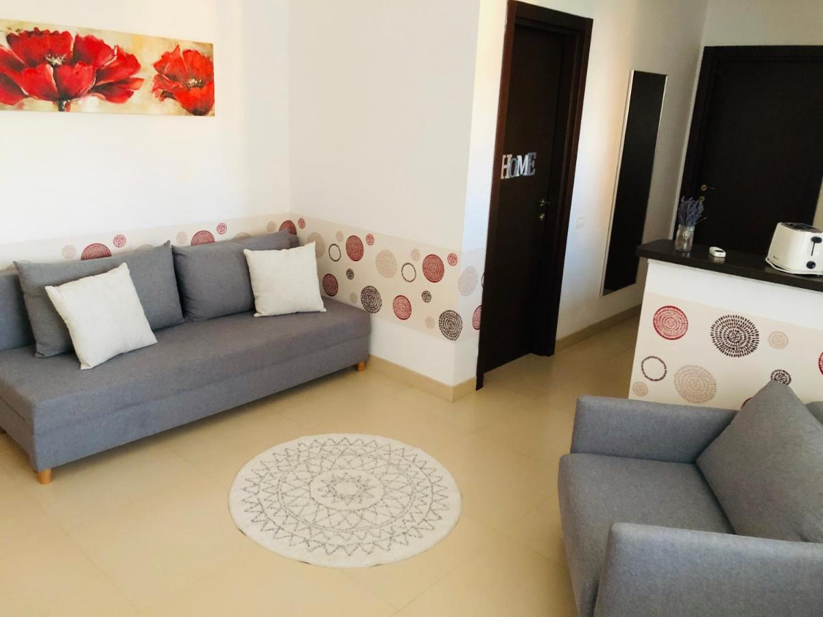 Apartment Kara Sea View Mamaja Zewnętrze zdjęcie