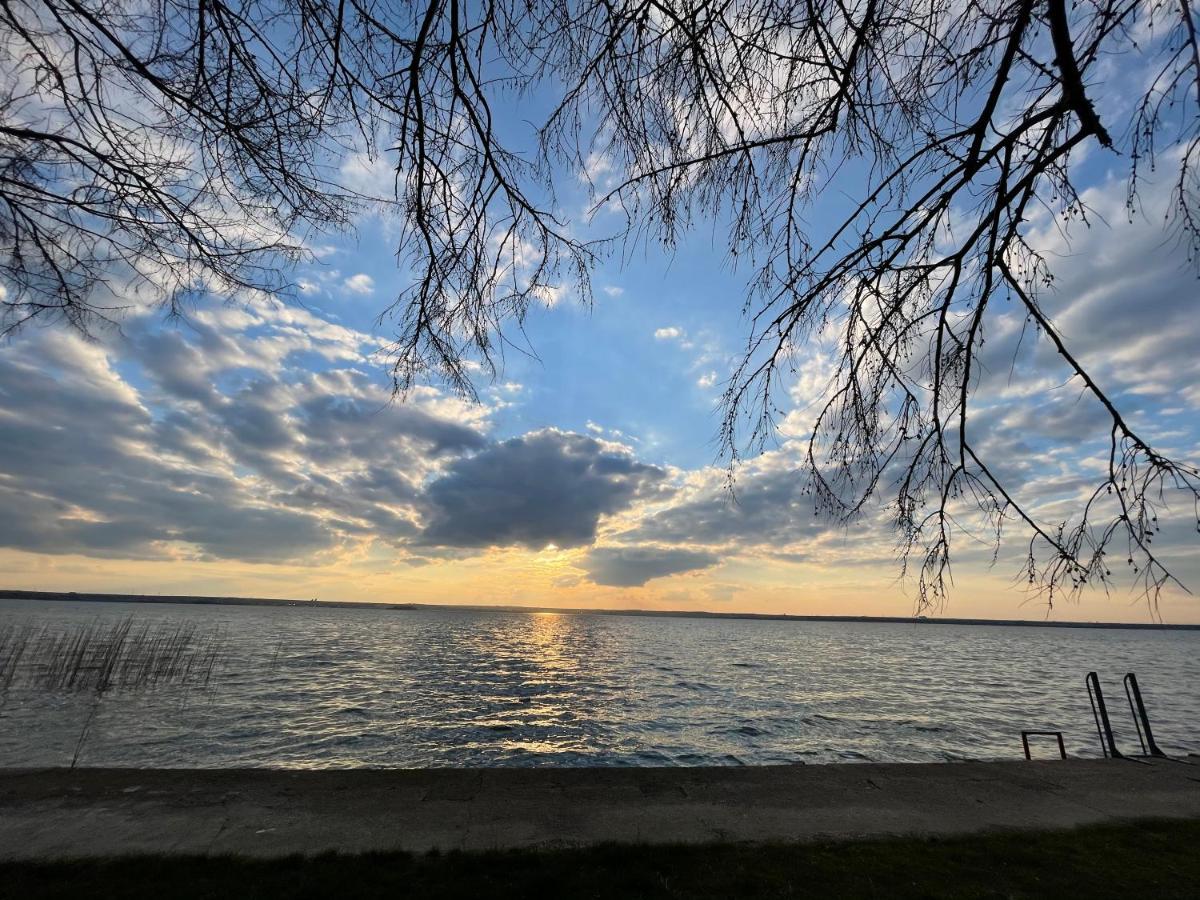 Apartment Kara Sea View Mamaja Zewnętrze zdjęcie