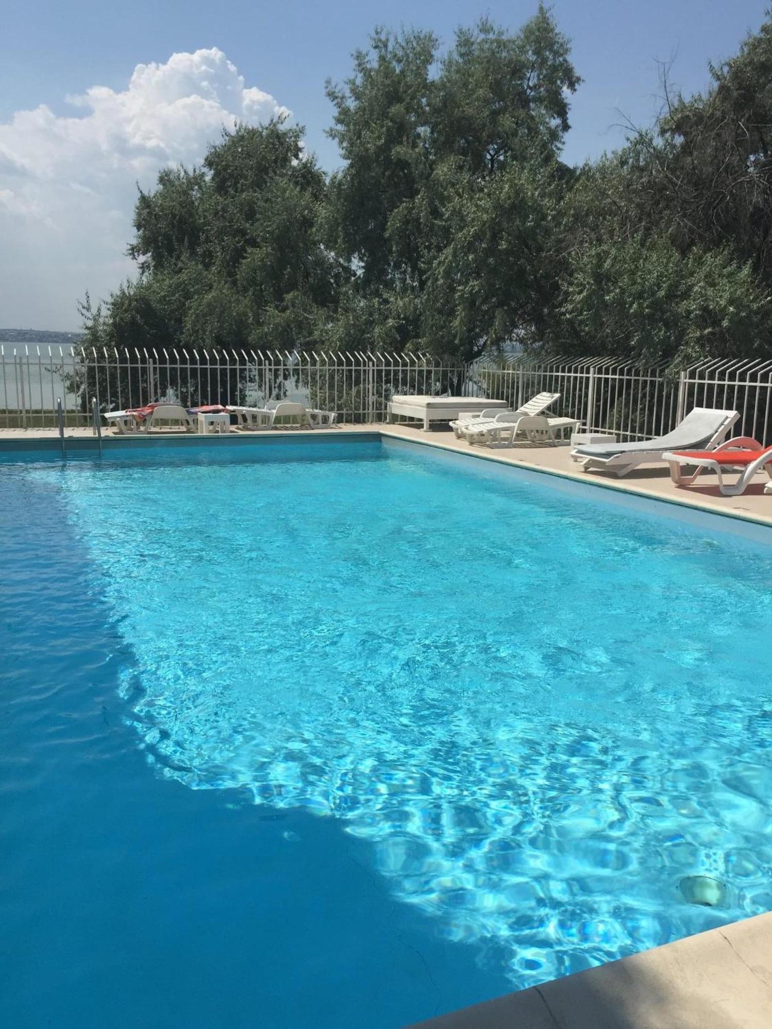 Apartment Kara Sea View Mamaja Zewnętrze zdjęcie