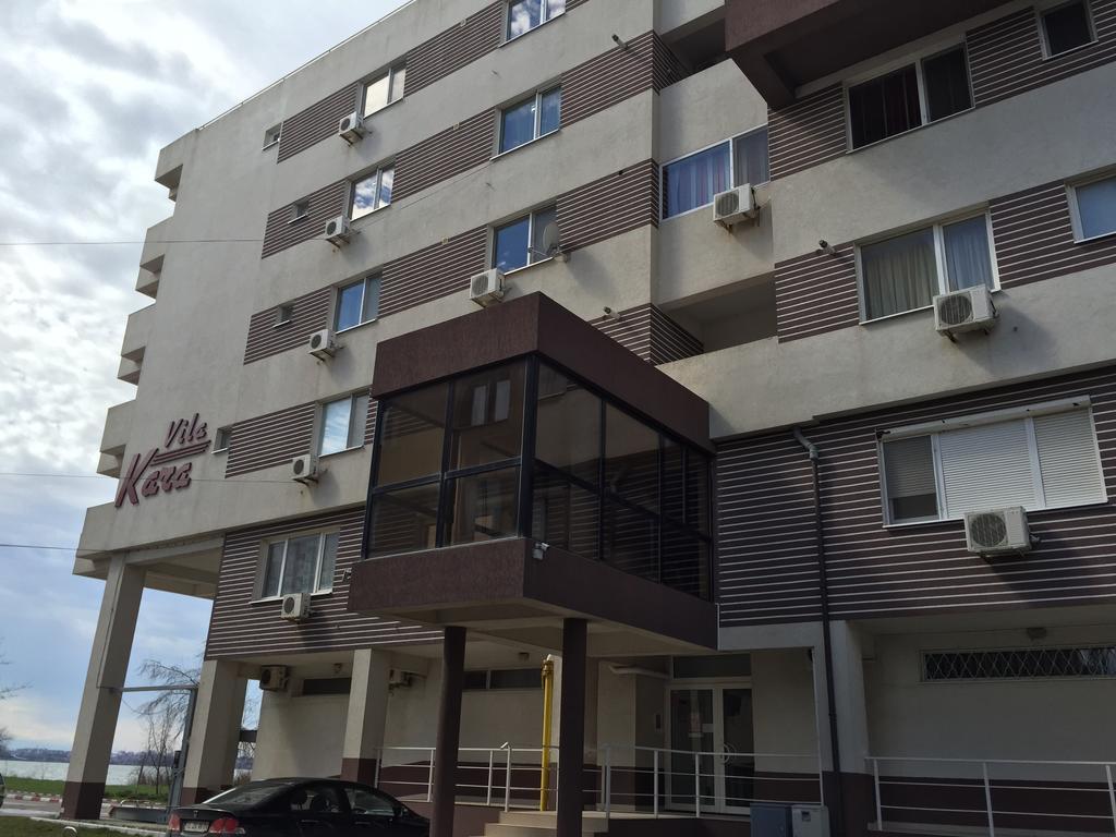 Apartment Kara Sea View Mamaja Pokój zdjęcie
