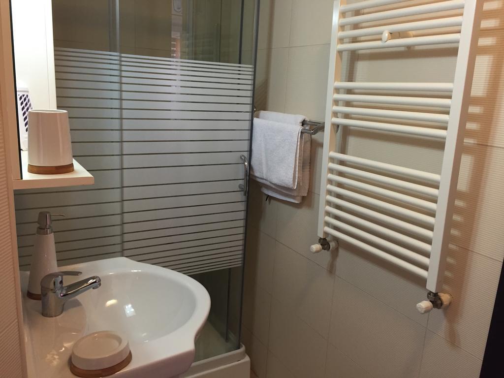Apartment Kara Sea View Mamaja Pokój zdjęcie